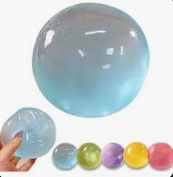 Squishlotte Original – Coconut Oil Squishy