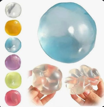 Squishlotte Original – Coconut Oil Squishy